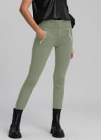 Pants with elastic waistband Pants with elastic waistband