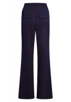 Pyjamahose aus elatischem Twill