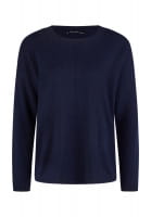 Sweater made from a high-quality cashmere blend