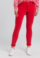 Pants five-pocket style