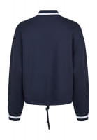 Sweatshirt mit Herz Hotfix