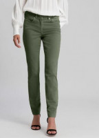 Chino from sustainable fibres