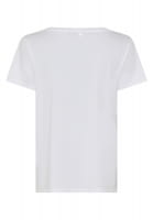 Shirt with embroidery