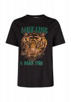 T-shirt "Live like a Rockstar"