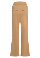 Pyjamahose aus elatischem Twill