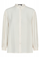 Viscose chiffon blouse