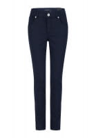 Skinny trousers made from Tencel blend