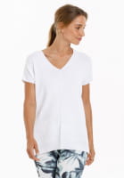 Sweater with V-neck Sweater with V-neck