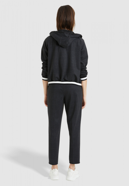 Pants in jogger-style
