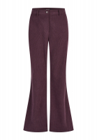 Flared-style pants