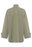 Jacke aus elastischem Tencel