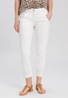 Trouser with cool pockets