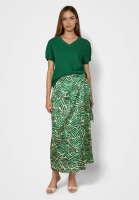 Pullover mit angeschnittenem Arm