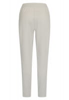 Hose aus Twill-Jersey