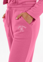 Sweatpants made from comfortable sweat jersey