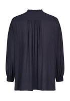 Viscose chiffon blouse