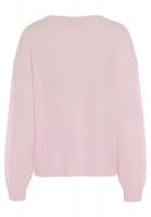 Alpaca mix pullover
