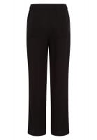 Hose aus Tencel-Twill