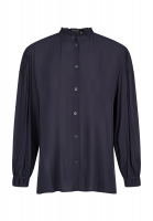 Viscose chiffon blouse