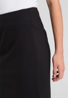 Pencil skirt with new wool