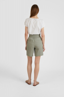 Shorts from sustainable linen