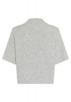 Pullover mit kurzem Arm