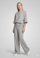 Short-sleeve blouse