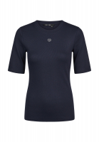 Shirt mit Schmuckdetail