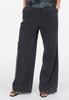 Pyjamahose in Jeansoptik
