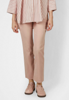 Flared Jeans Antik mit antiker Färbung