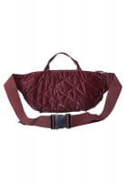 Tasche aus schimmernder Optik