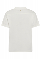 T-Shirt mit "Paris" Print
