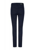 Skinny trousers made from Tencel blend