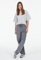 Pullover mit kurzem Arm