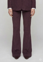 Flared-style pants