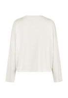 Pullover aus Cotton-Cashmere