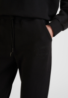 Sweat pants from soft cotton