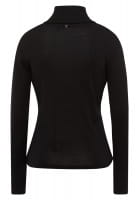 Shirt mit glitzer Herz