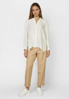 Viscose chiffon blouse
