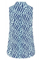 Shirt with graphic print