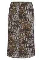 Rock in Snake-Print
