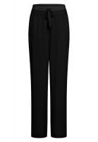 Hose aus Tencel-Twill