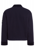 Jacket in sustainable Tencel blend