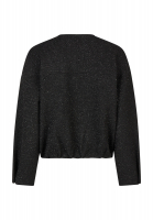 Bomberjacke mit Eingrifftaschen