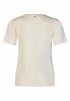 Shirt mit Strassband