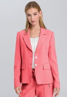 Blazer aus Easy-Care Material