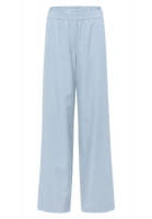 Tencel twill trousers