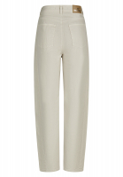 Jeans mit Antiker Färbung