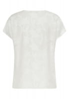 Blusentop mit Blumenmuster