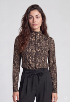 Printed shirt
